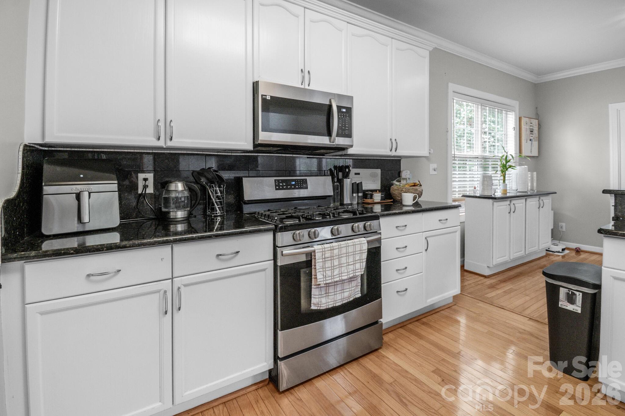 11537 Mcginns Trace Court Charlotte NC 28277