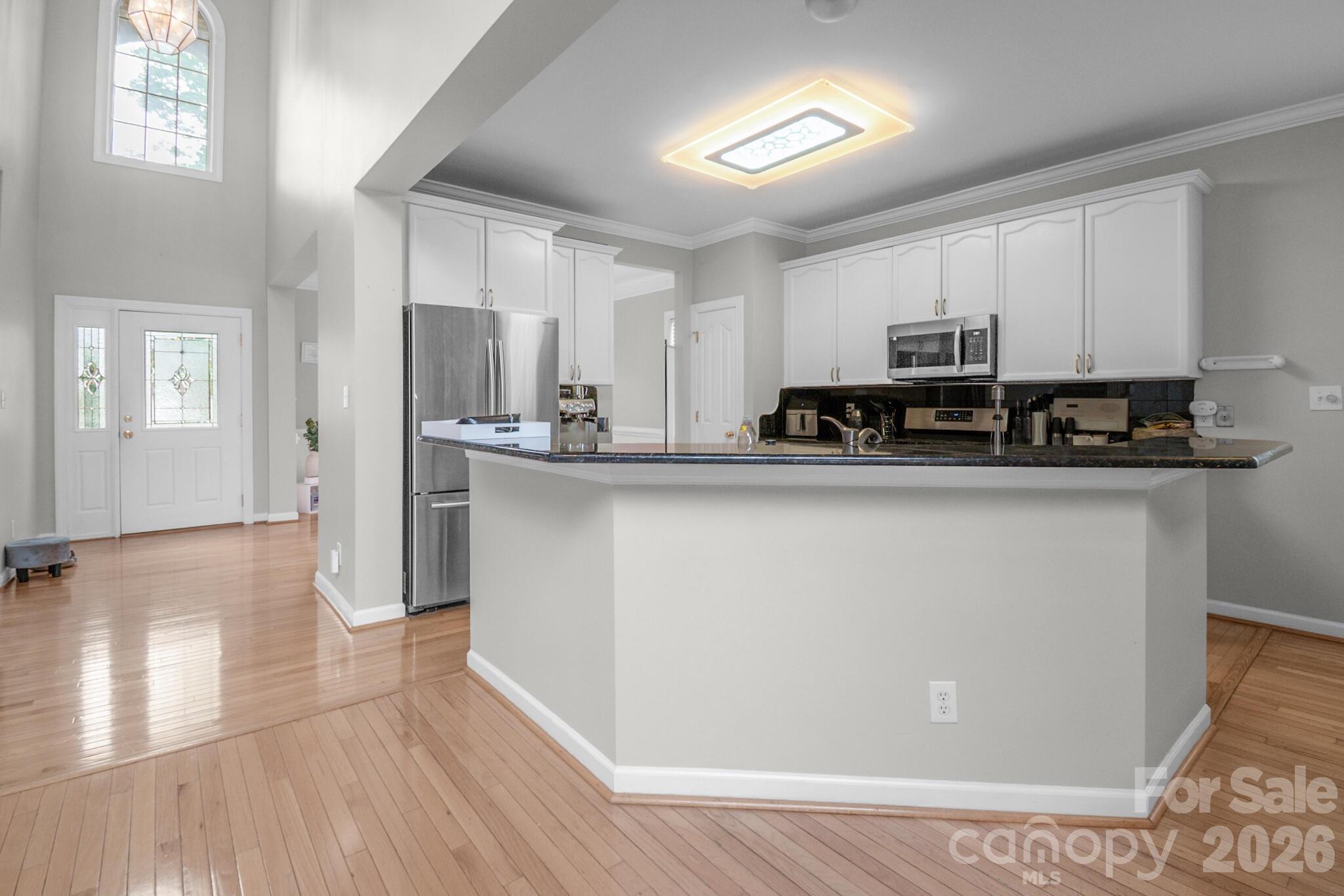 11537 Mcginns Trace Court Charlotte NC 28277