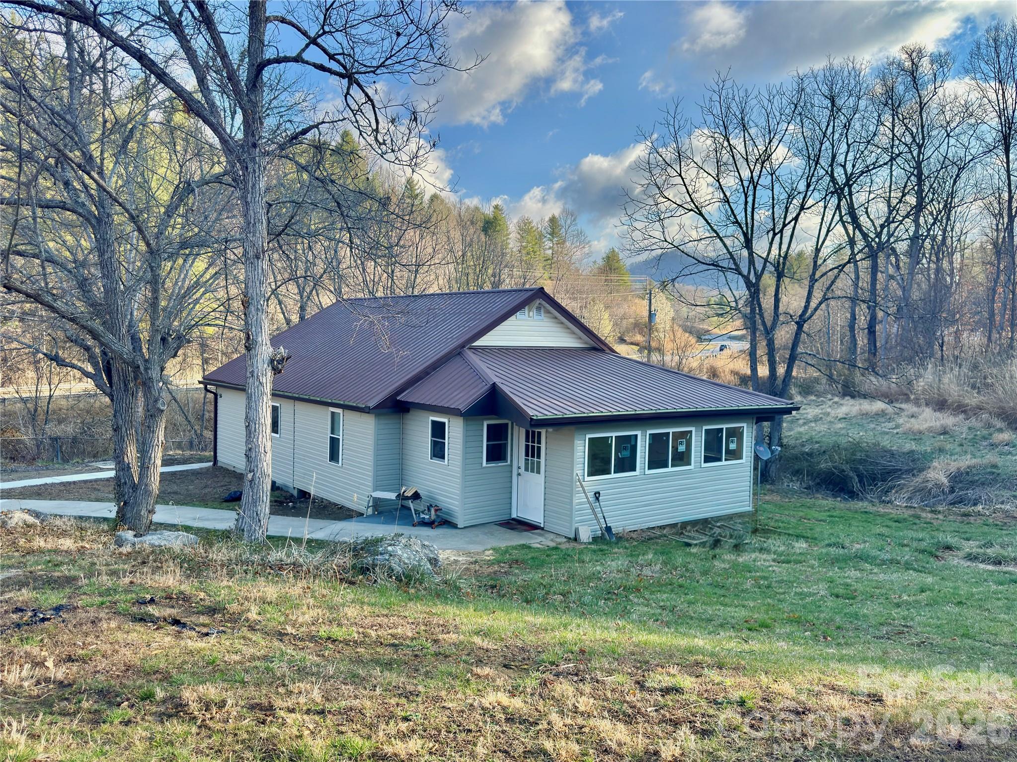 55 Summit View Drive Marshall NC 28753