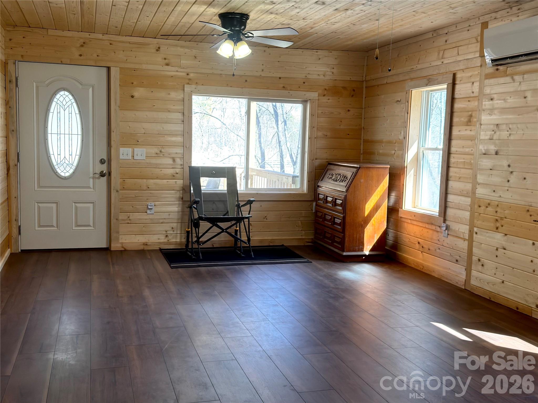 55 Summit View Drive Marshall NC 28753
