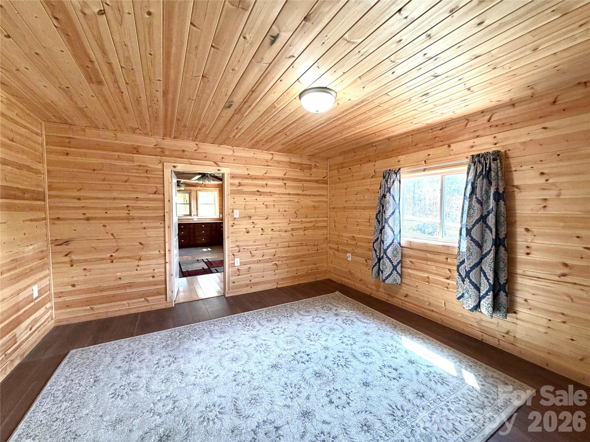 55 Summit View Drive Marshall NC 28753