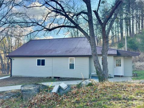 55 Summit View Drive Marshall NC 28753