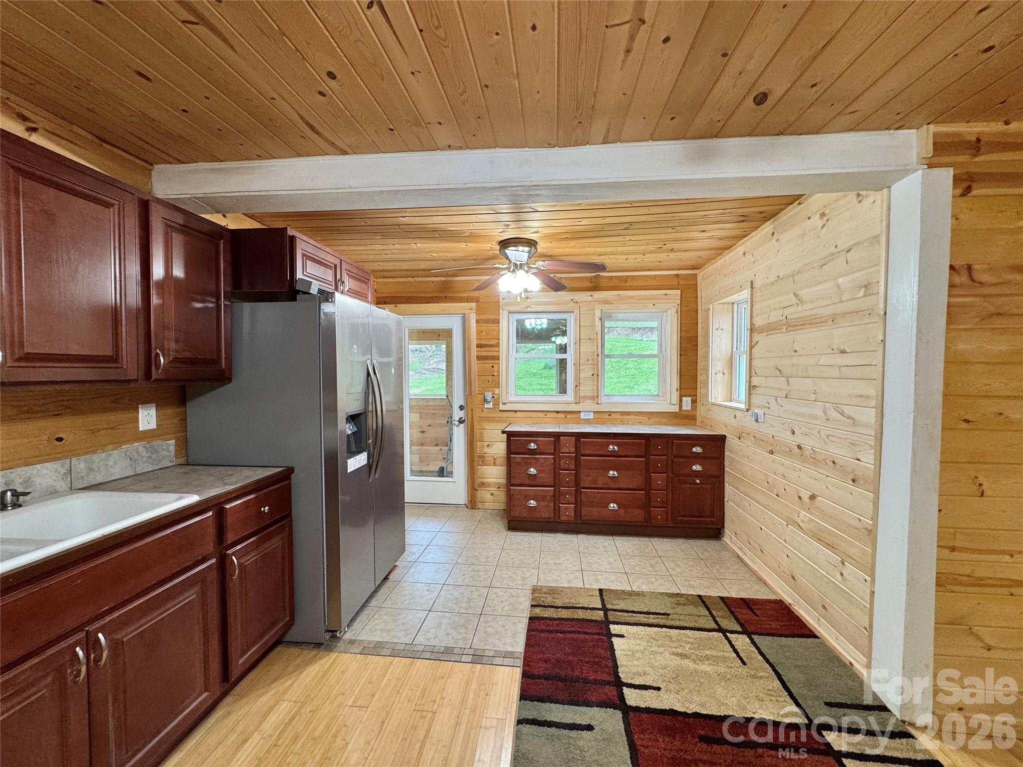 55 Summit View Drive Marshall NC 28753