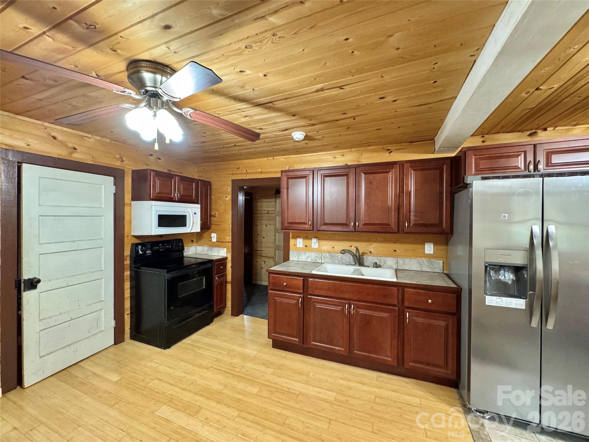 55 Summit View Drive Marshall NC 28753