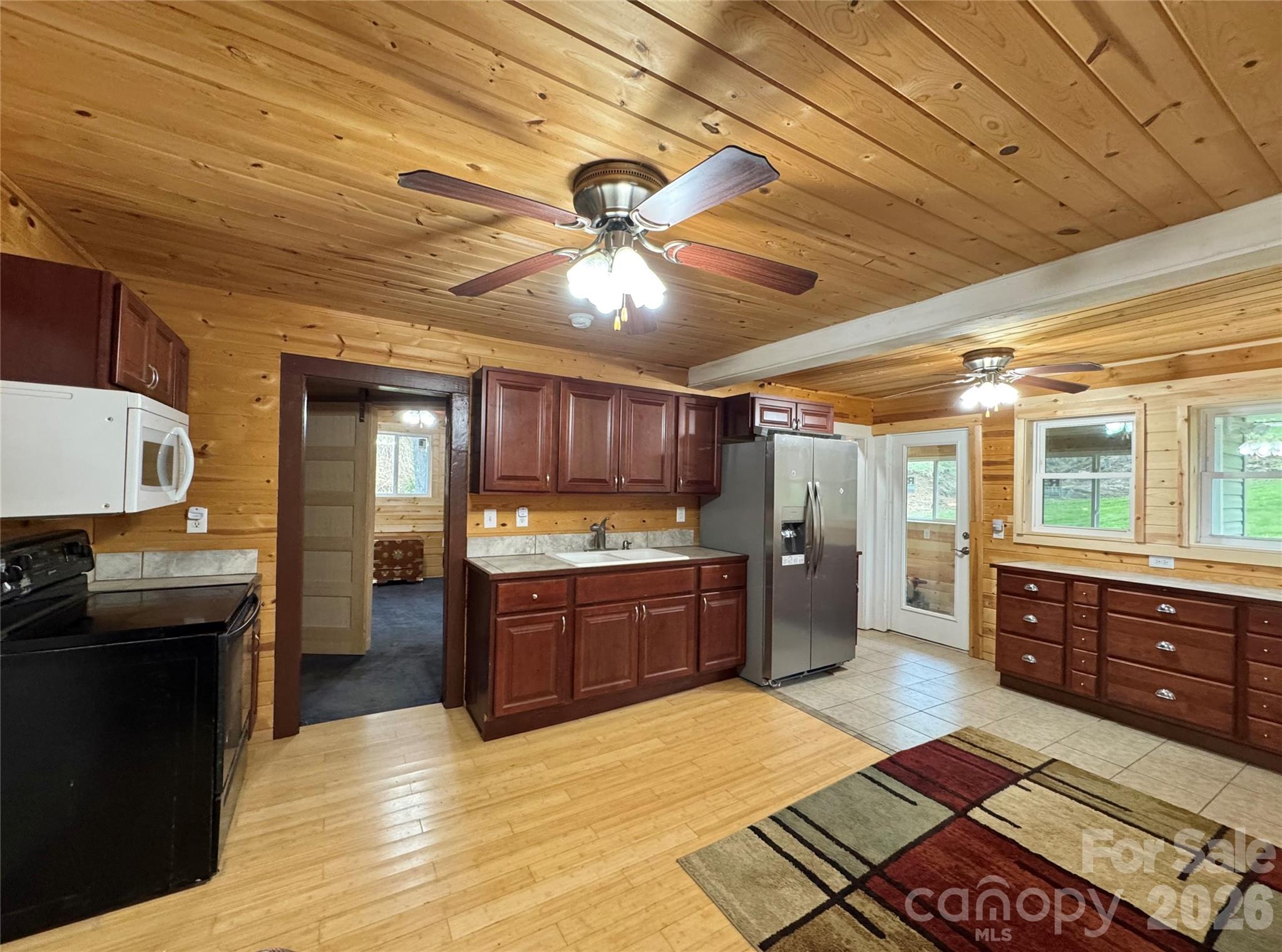 55 Summit View Drive Marshall NC 28753