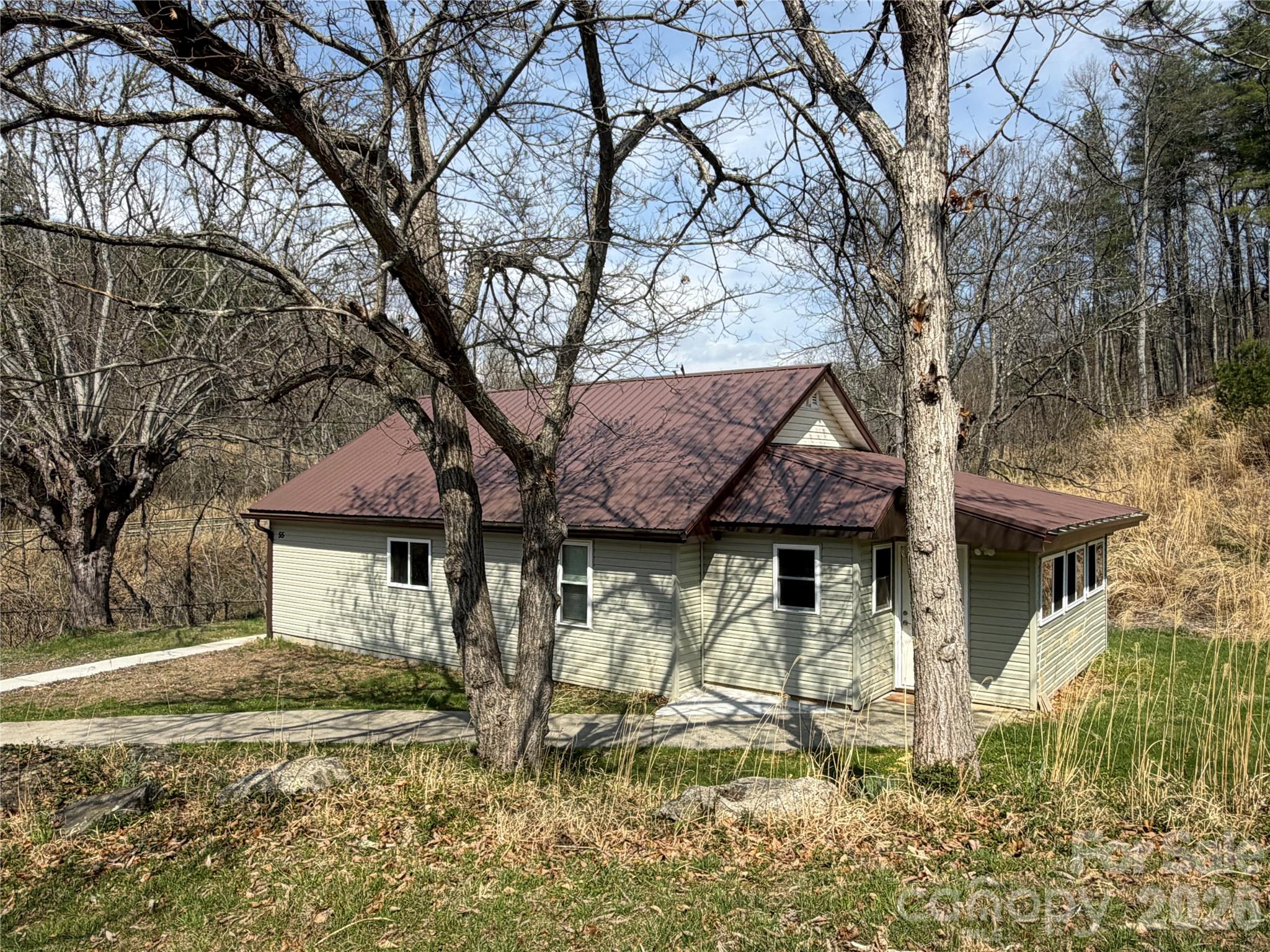 55 Summit View Drive Marshall NC 28753