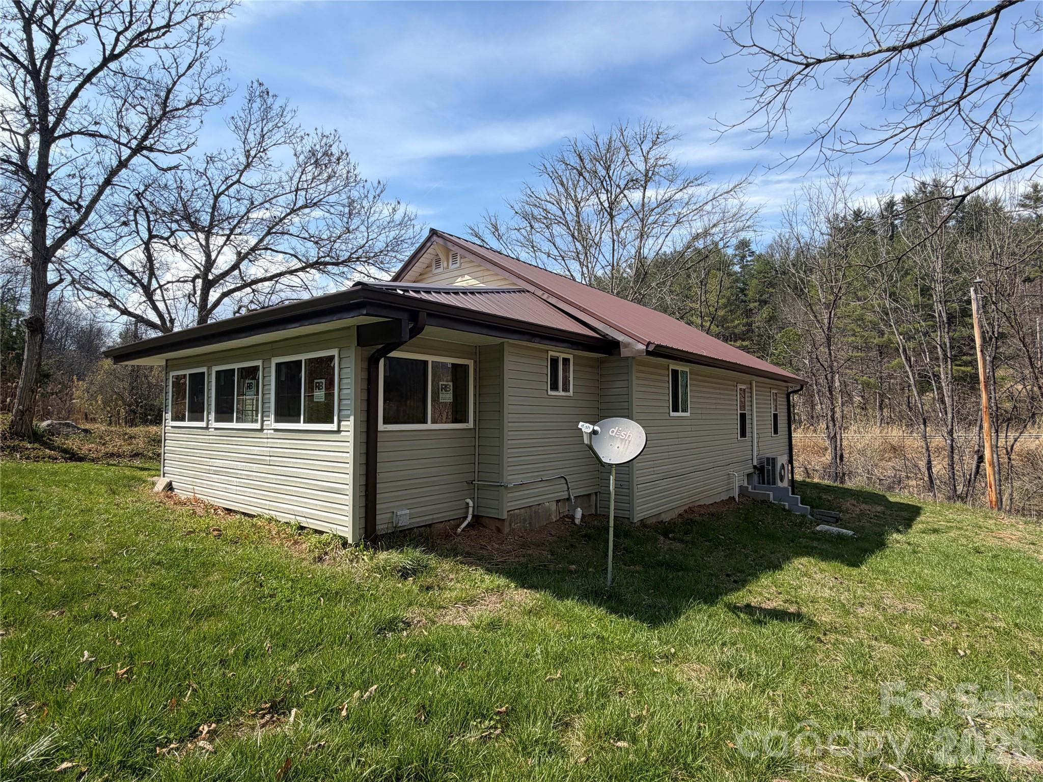 55 Summit View Drive Marshall NC 28753