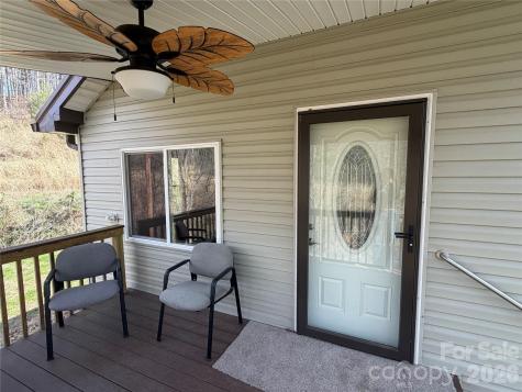 55 Summit View Drive Marshall NC 28753