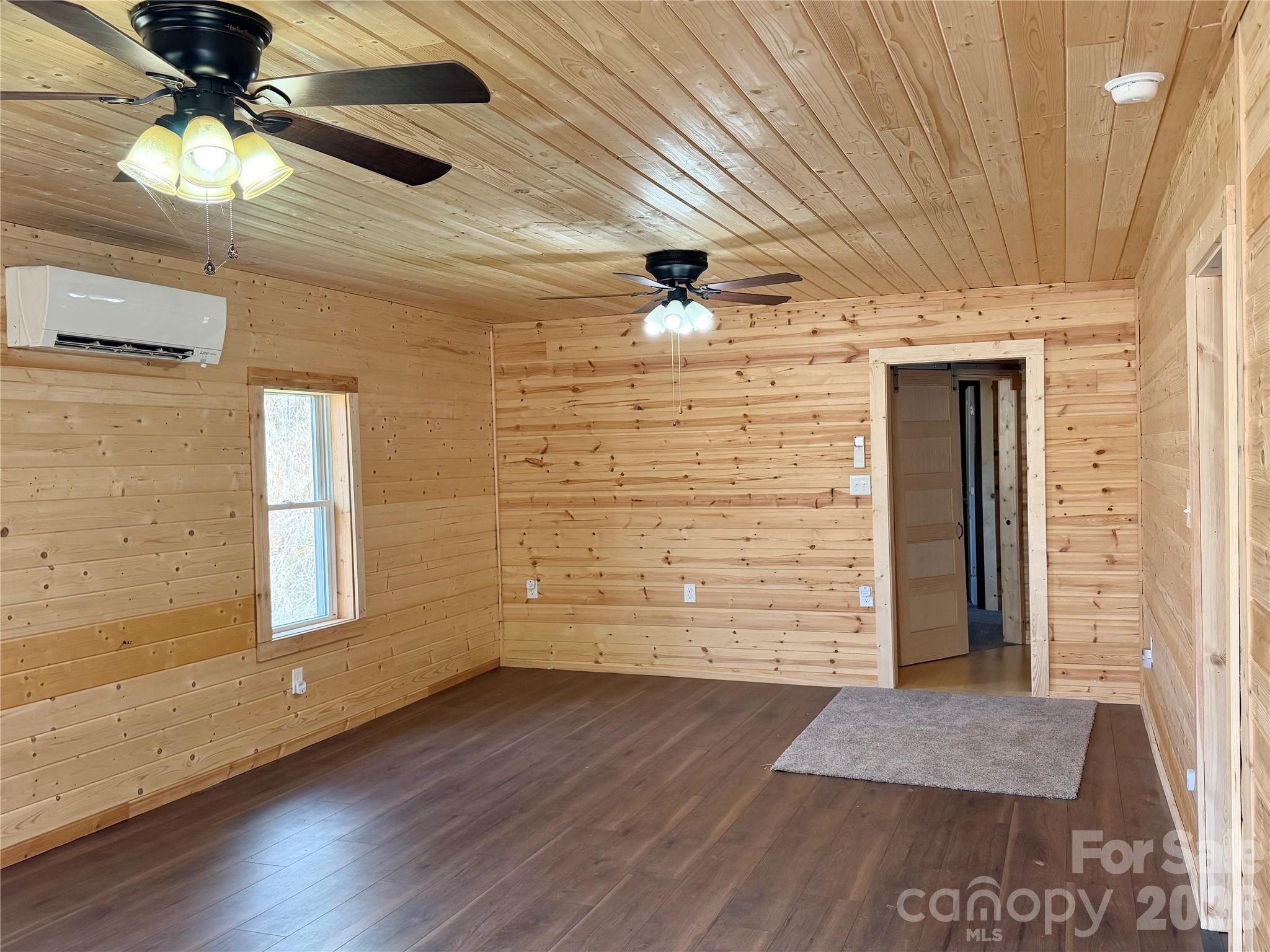 55 Summit View Drive Marshall NC 28753