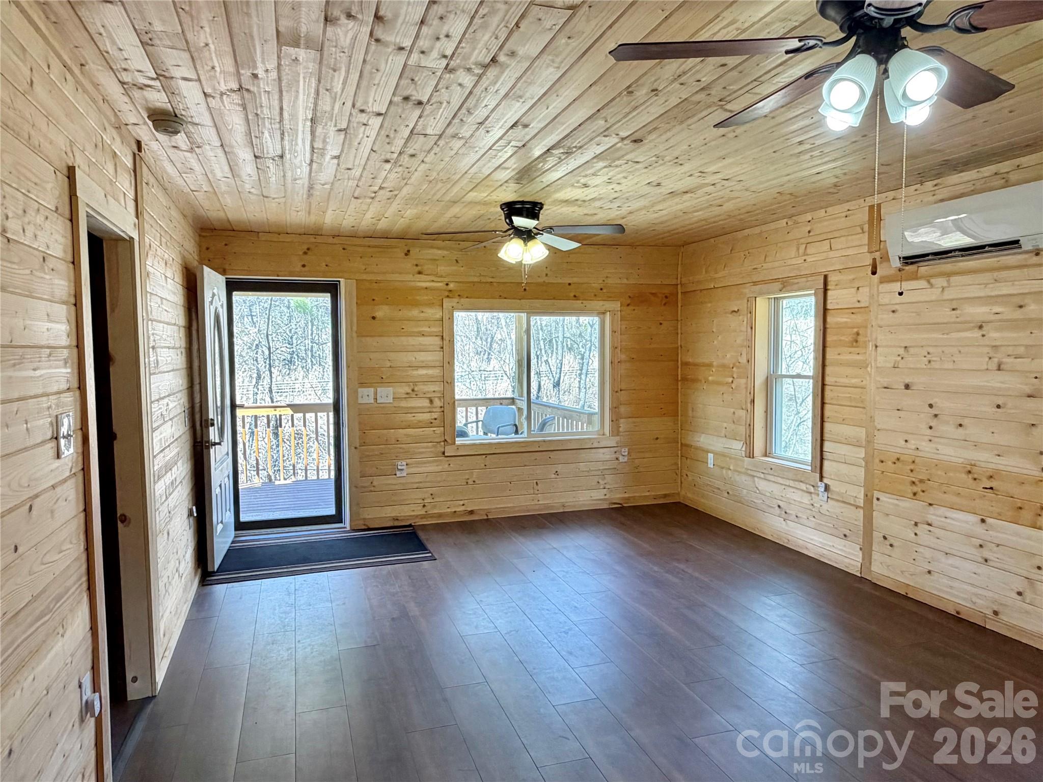55 Summit View Drive Marshall NC 28753