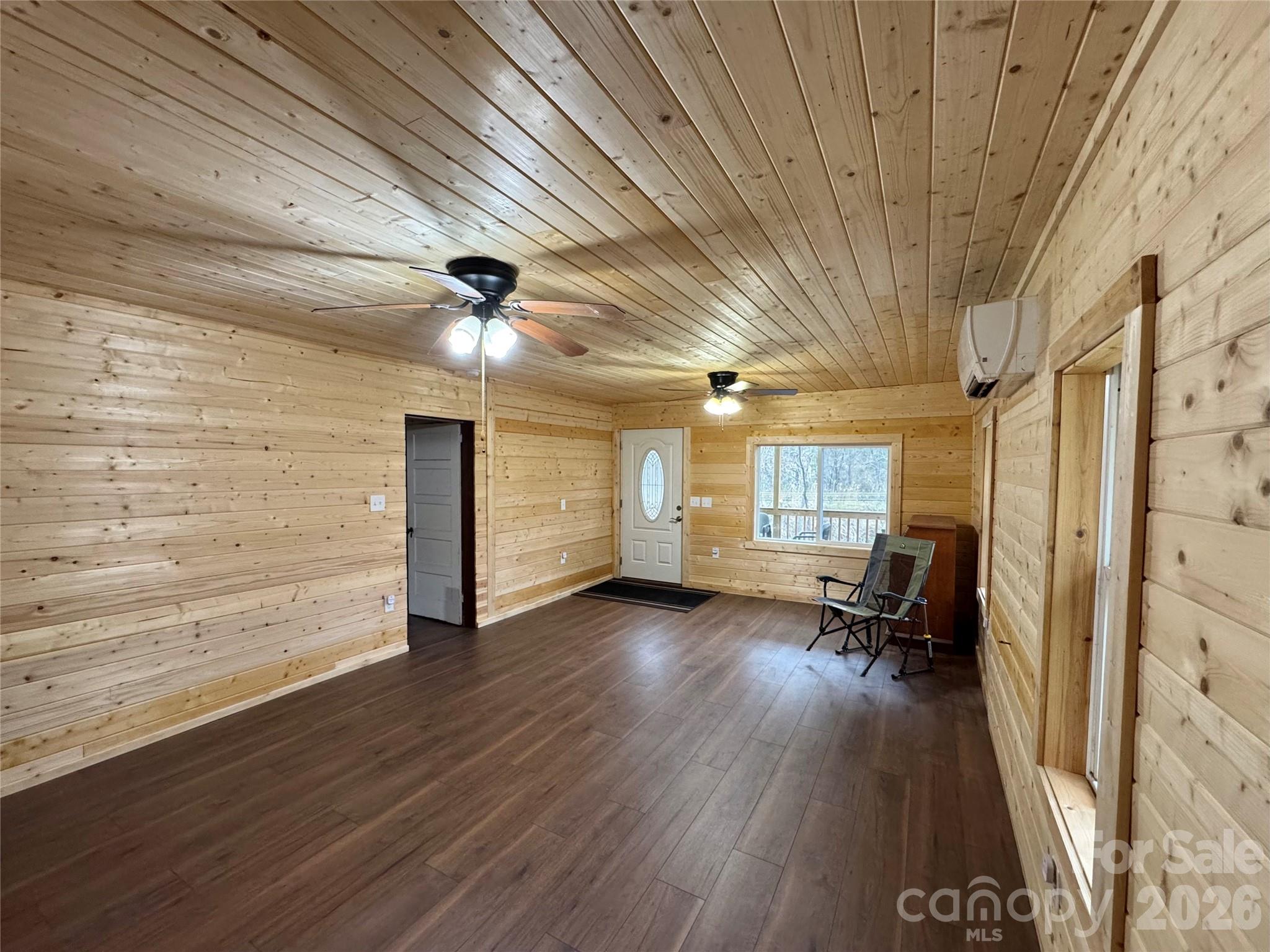 55 Summit View Drive Marshall NC 28753