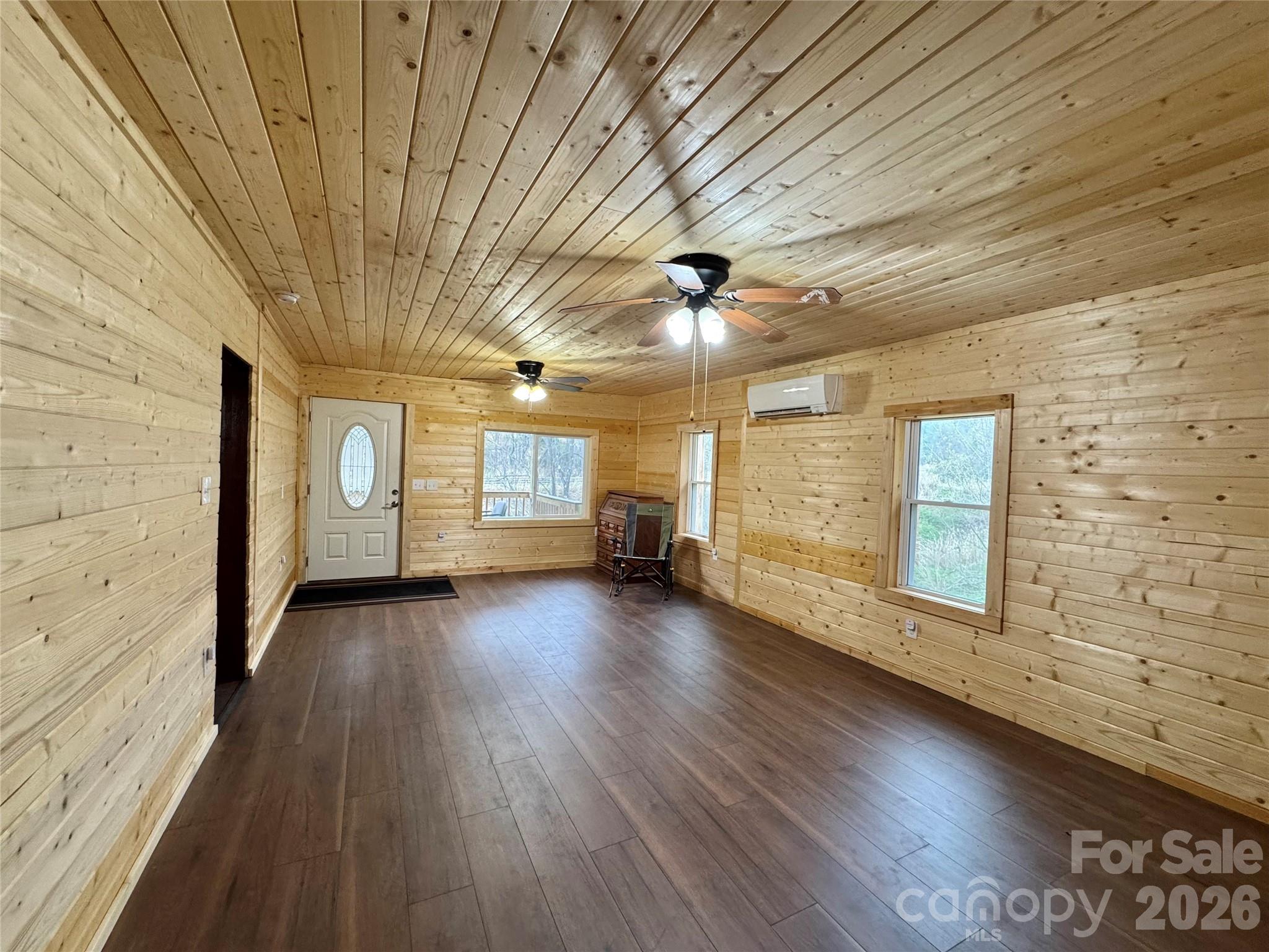 55 Summit View Drive Marshall NC 28753