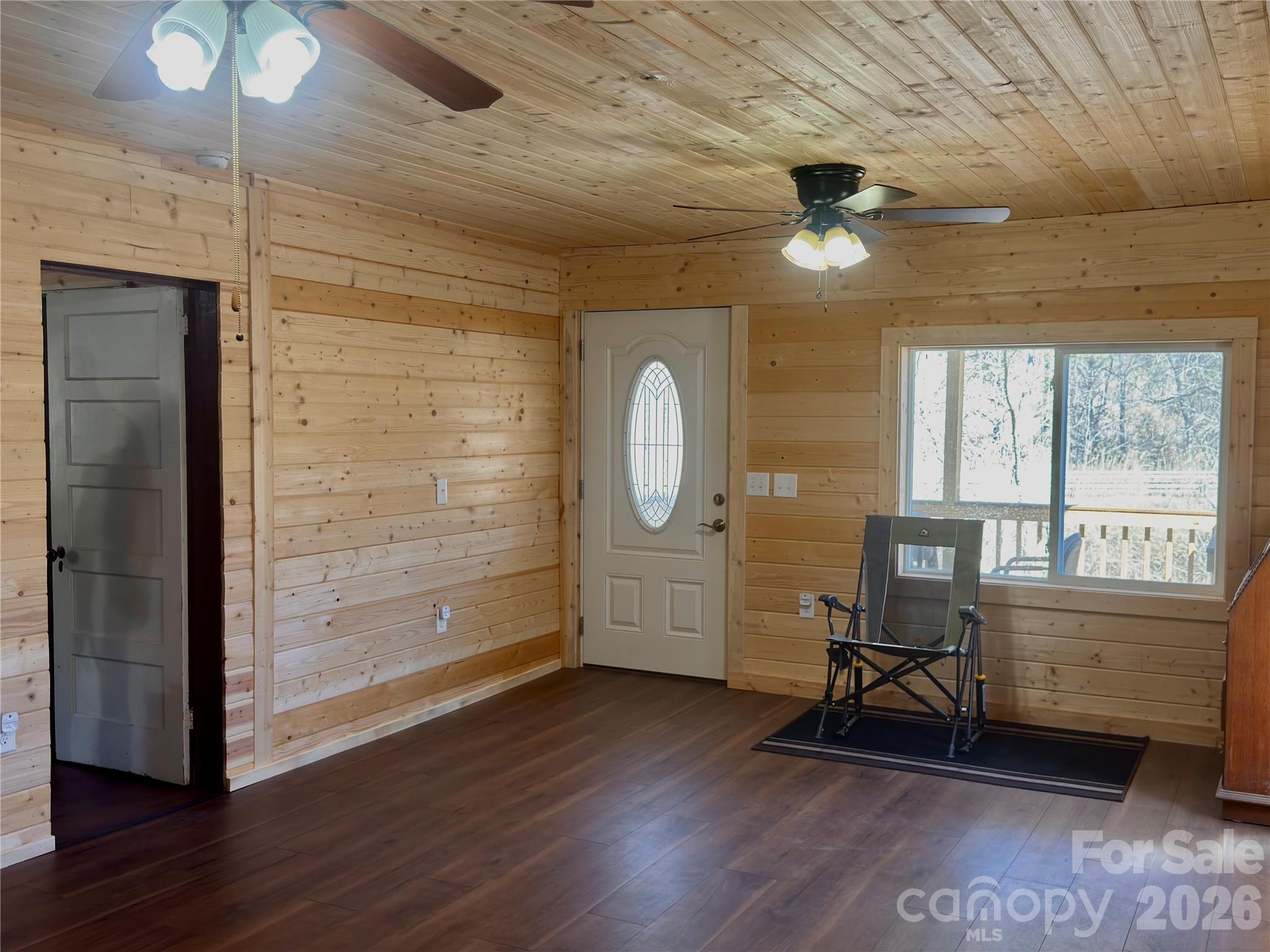 55 Summit View Drive Marshall NC 28753
