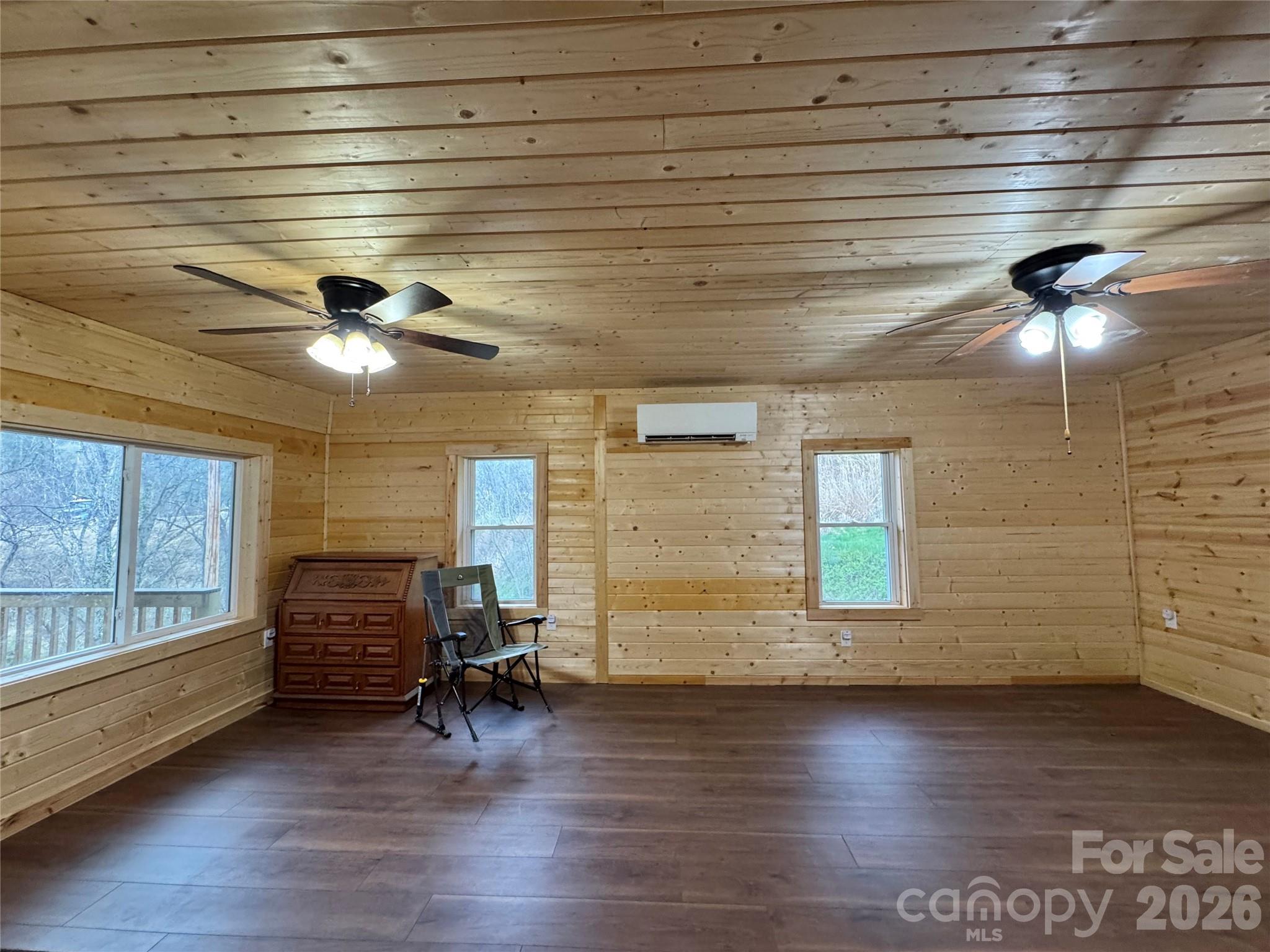 55 Summit View Drive Marshall NC 28753