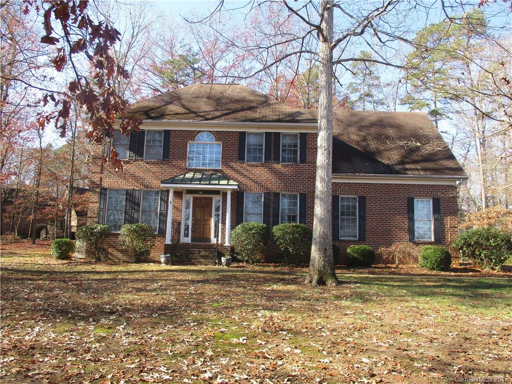 3013 Abingdon Avenue Monroe NC 28110