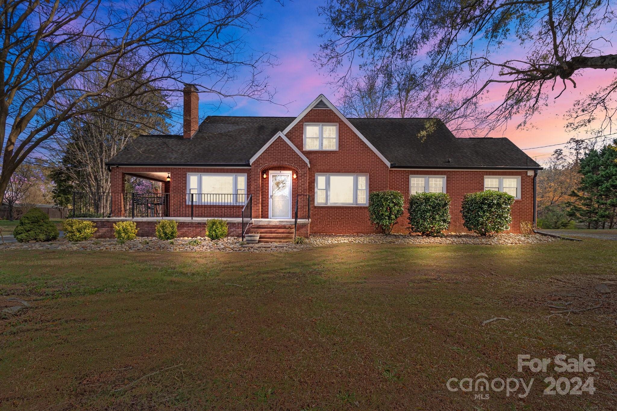 24694 Saint Martin Road Albemarle NC 28001