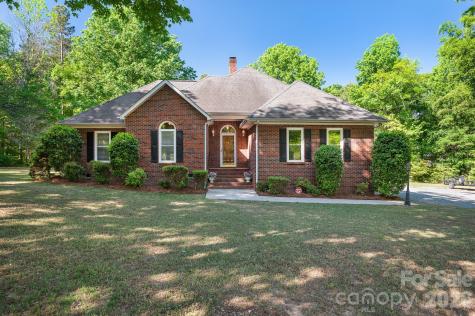 400 Arminius Court Monroe NC 28110