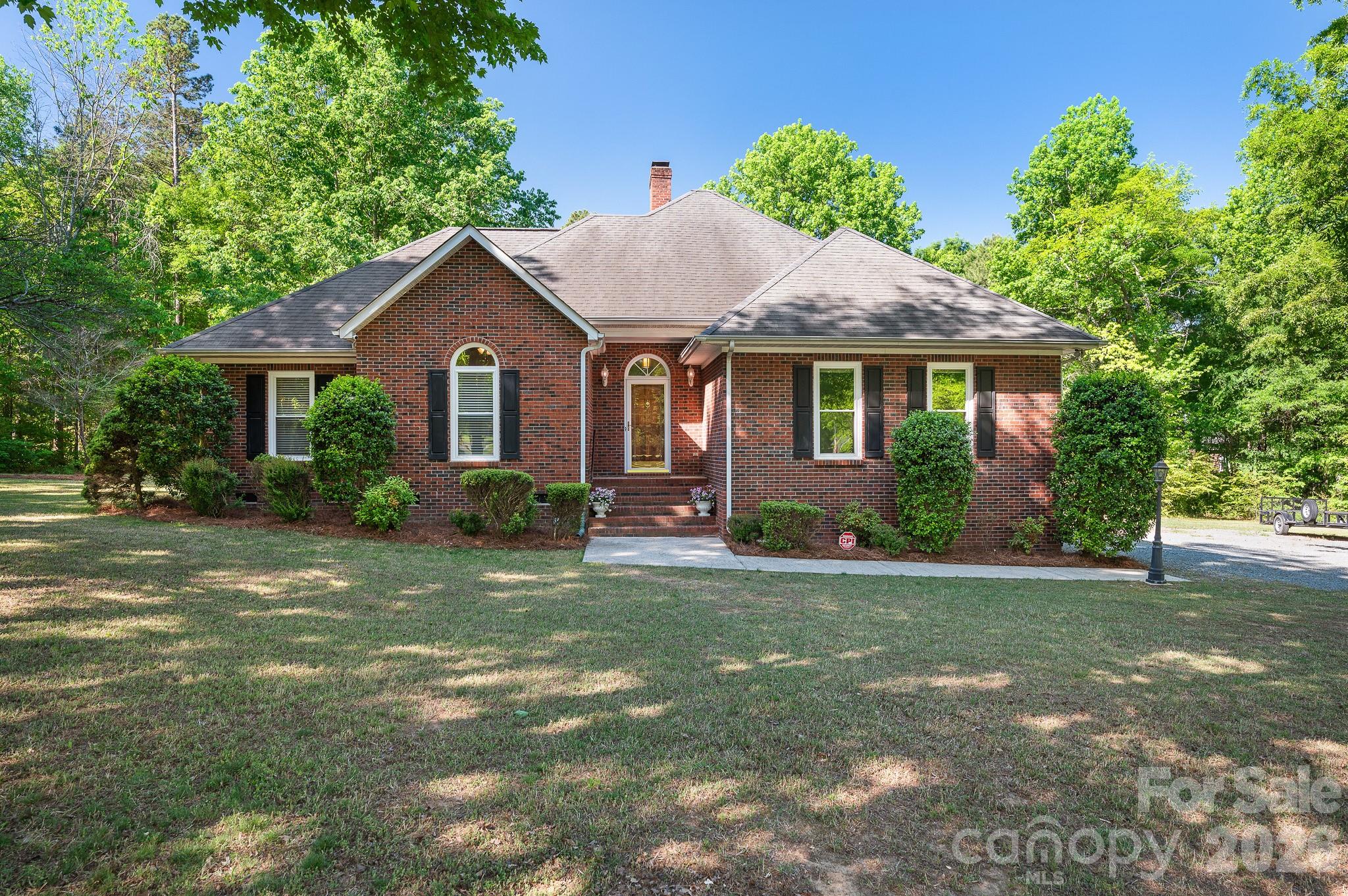 400 Arminius Court Monroe NC 28110