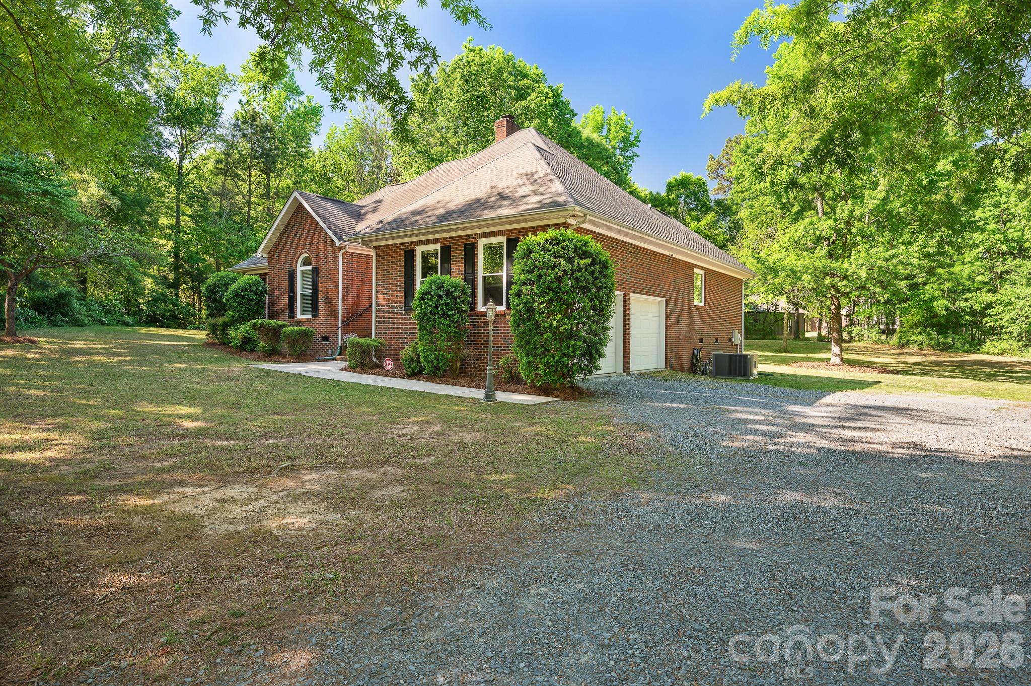 400 Arminius Court Monroe NC 28110