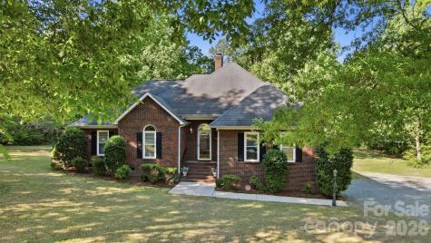 400 Arminius Court Monroe NC 28110