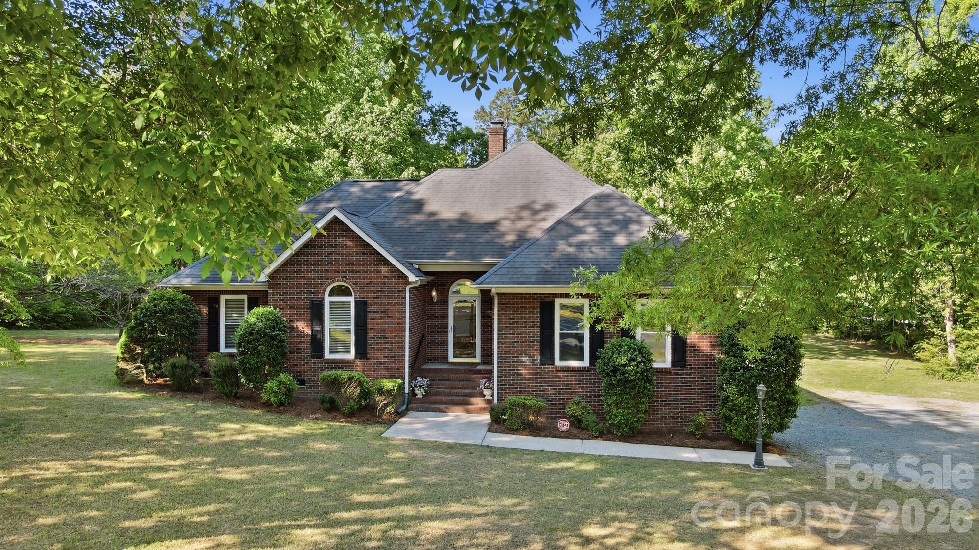 400 Arminius Court Monroe NC 28110