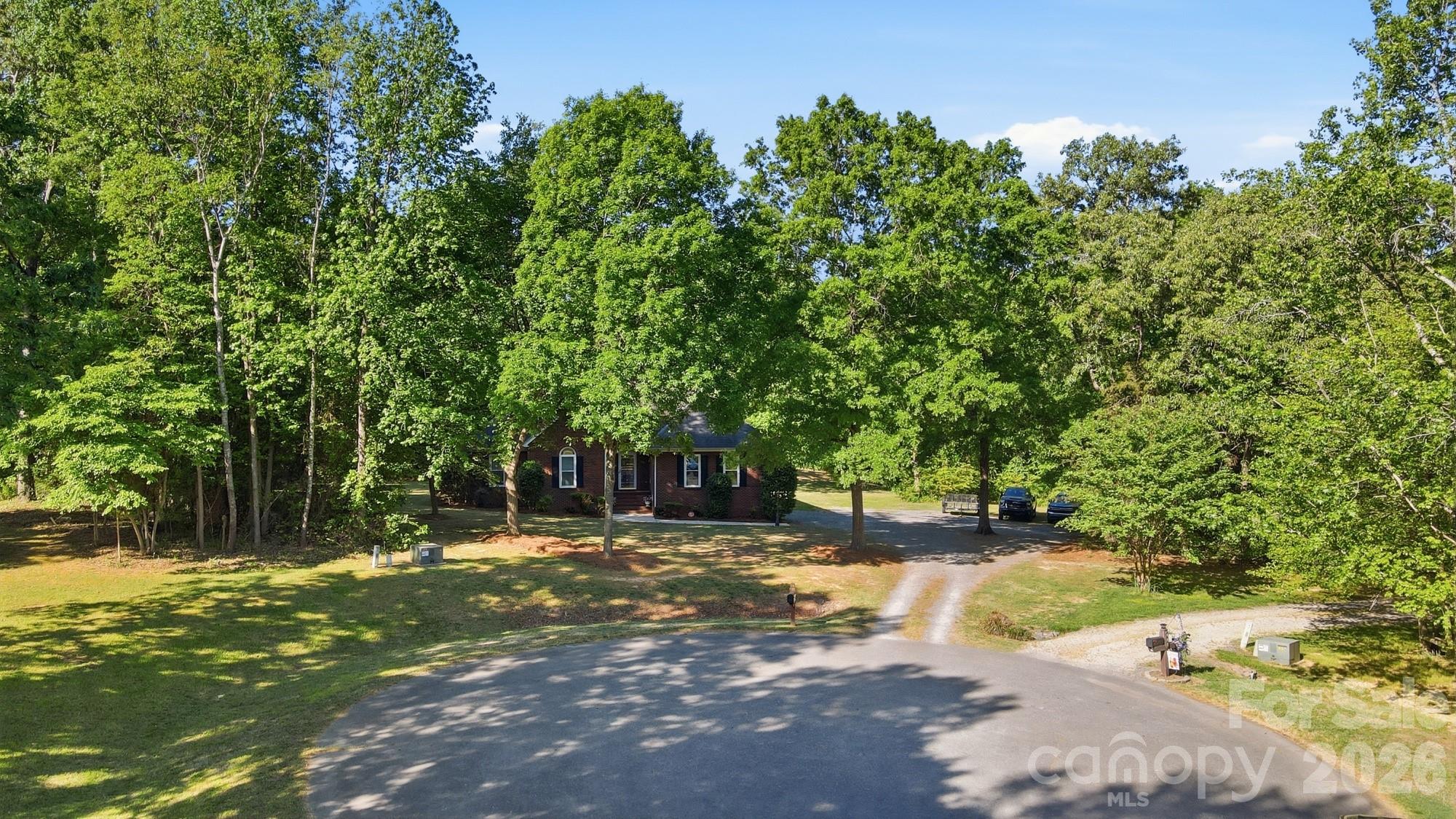 400 Arminius Court Monroe NC 28110