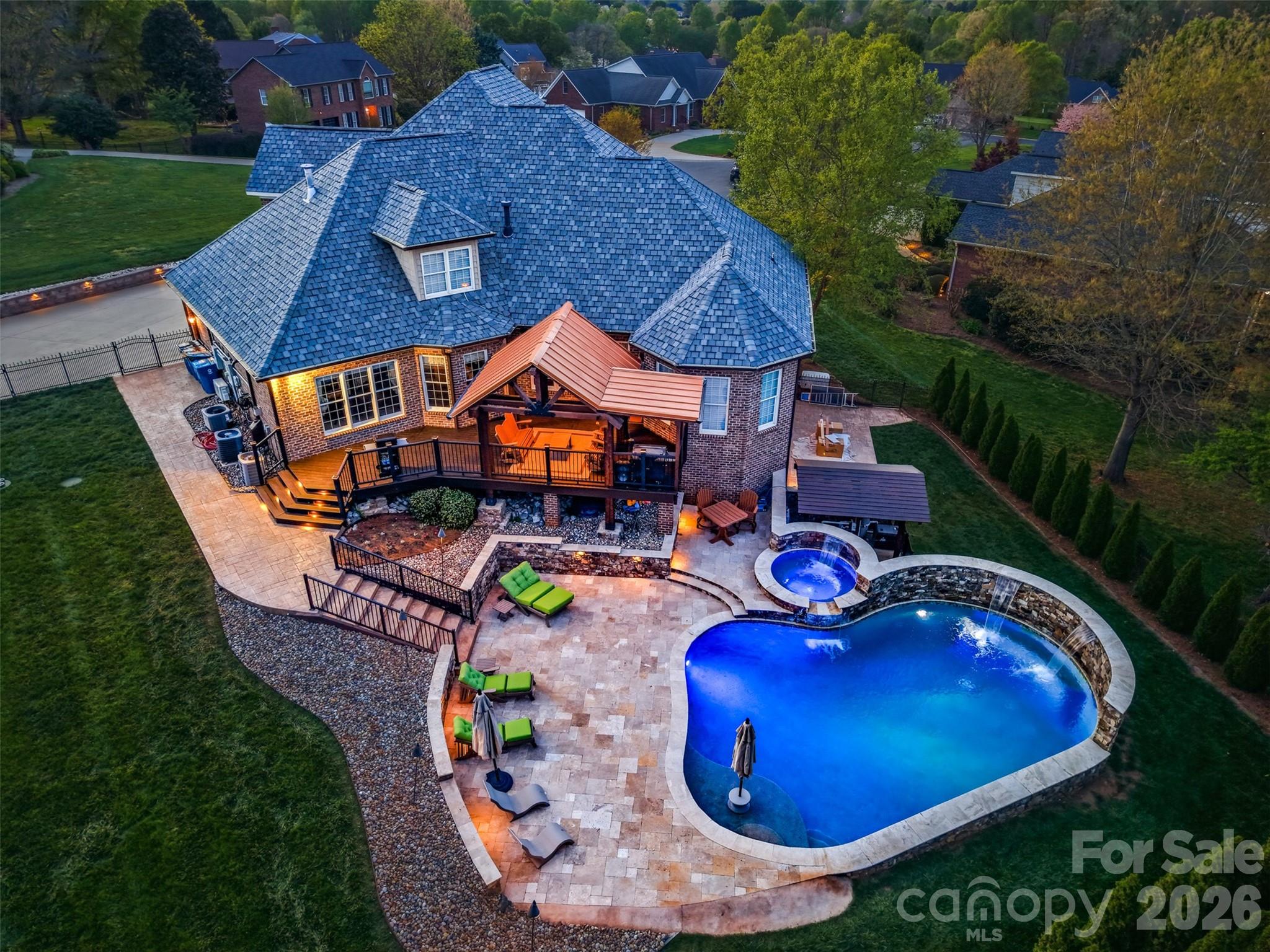 3638 Hogan Court NE Conover NC 28613