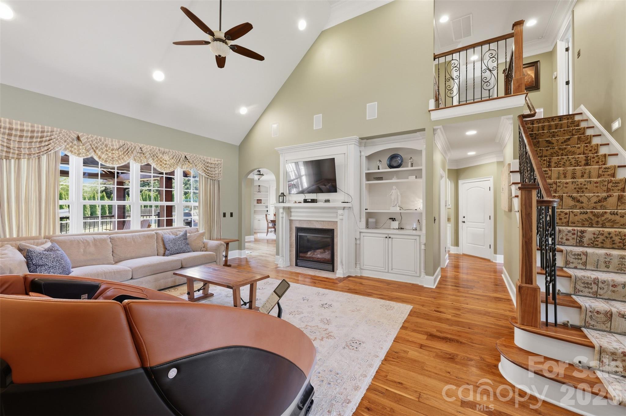 3638 Hogan Court NE Conover NC 28613