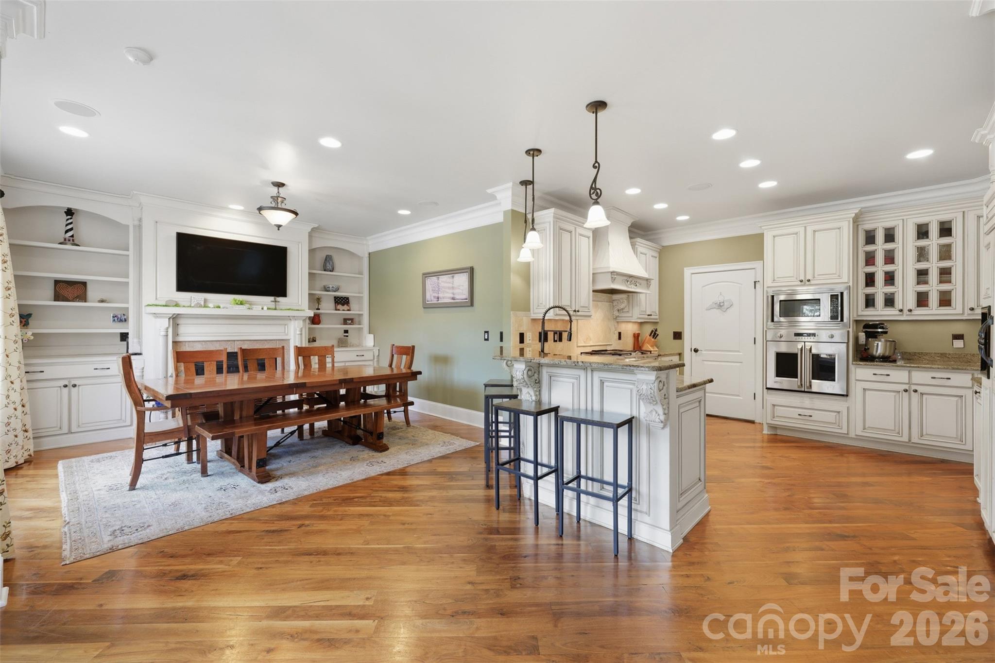 3638 Hogan Court NE Conover NC 28613