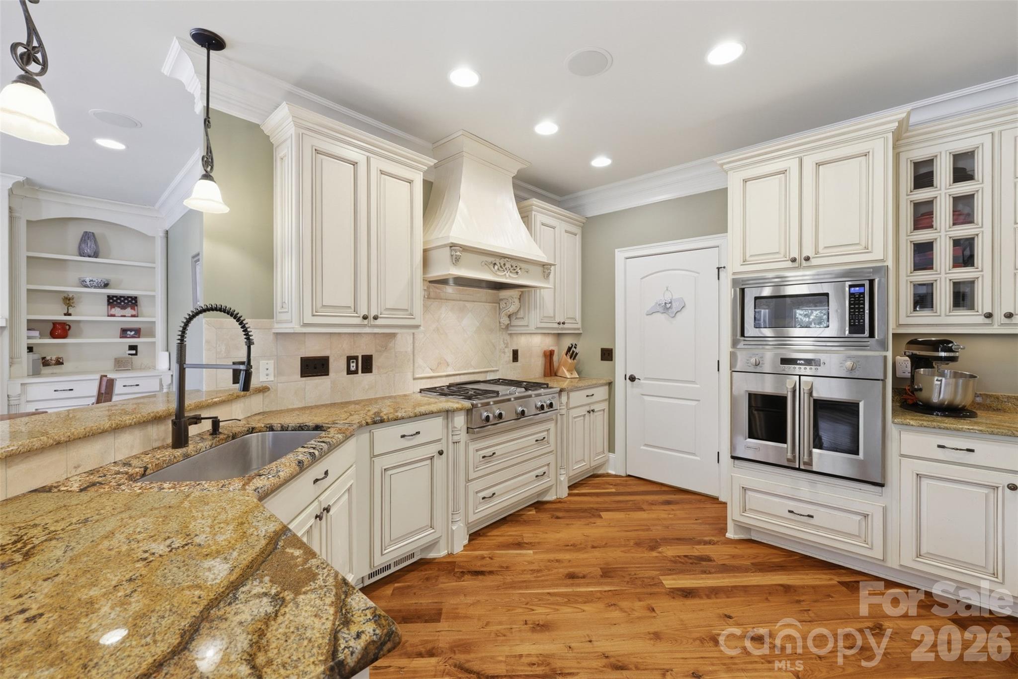 3638 Hogan Court NE Conover NC 28613