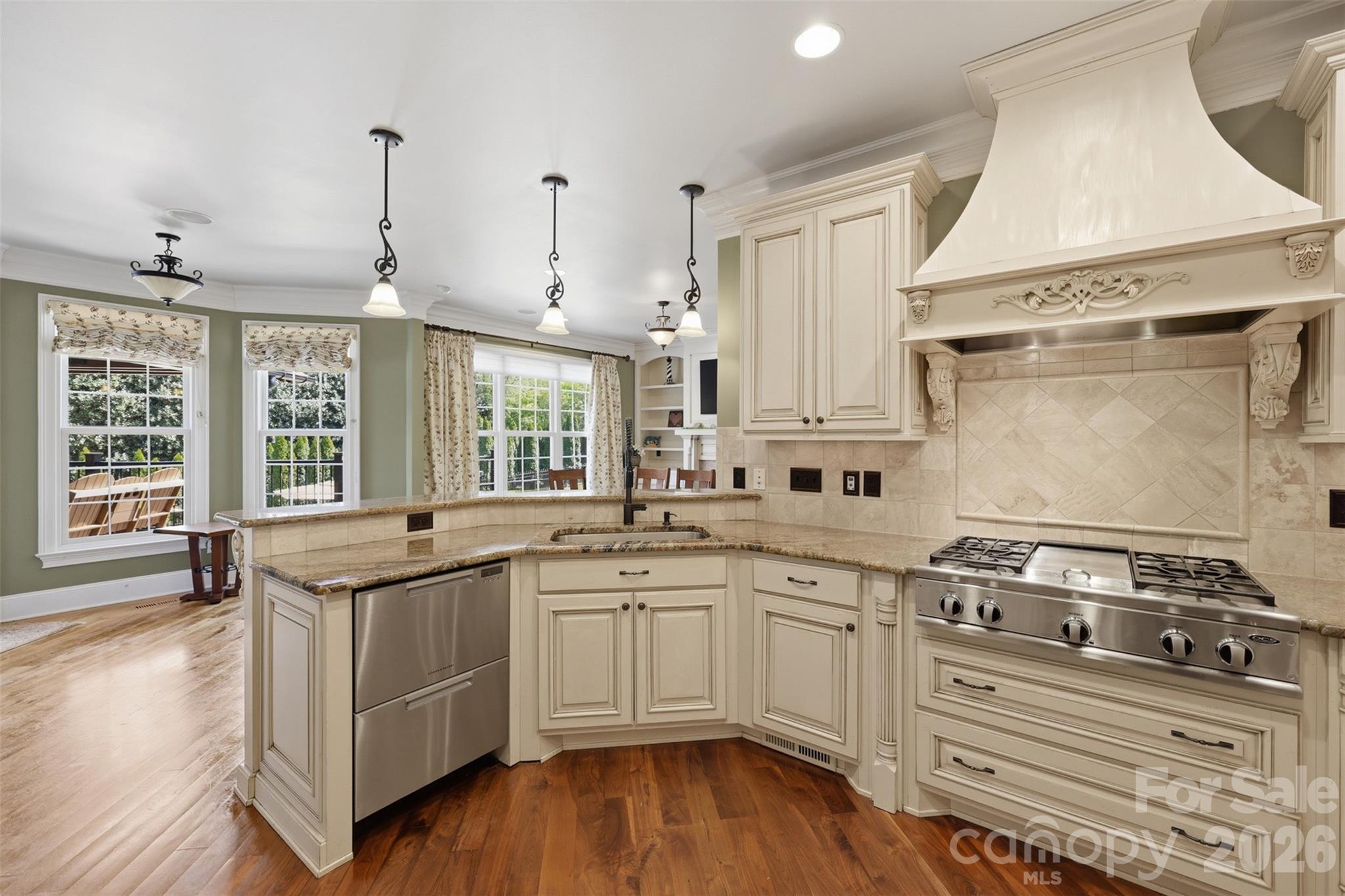 3638 Hogan Court NE Conover NC 28613