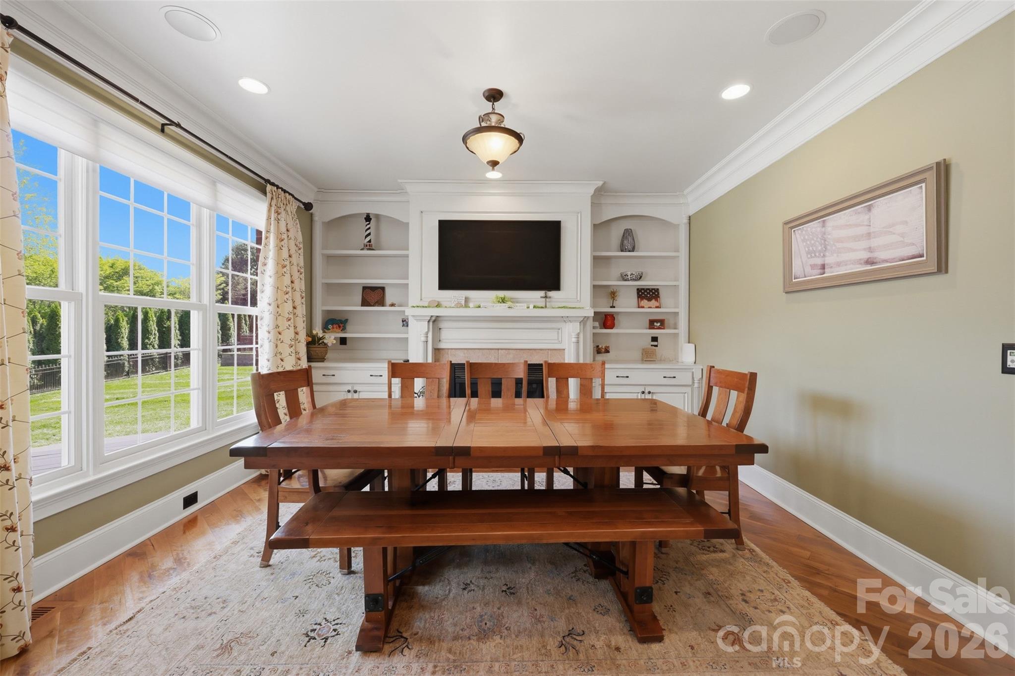 3638 Hogan Court NE Conover NC 28613