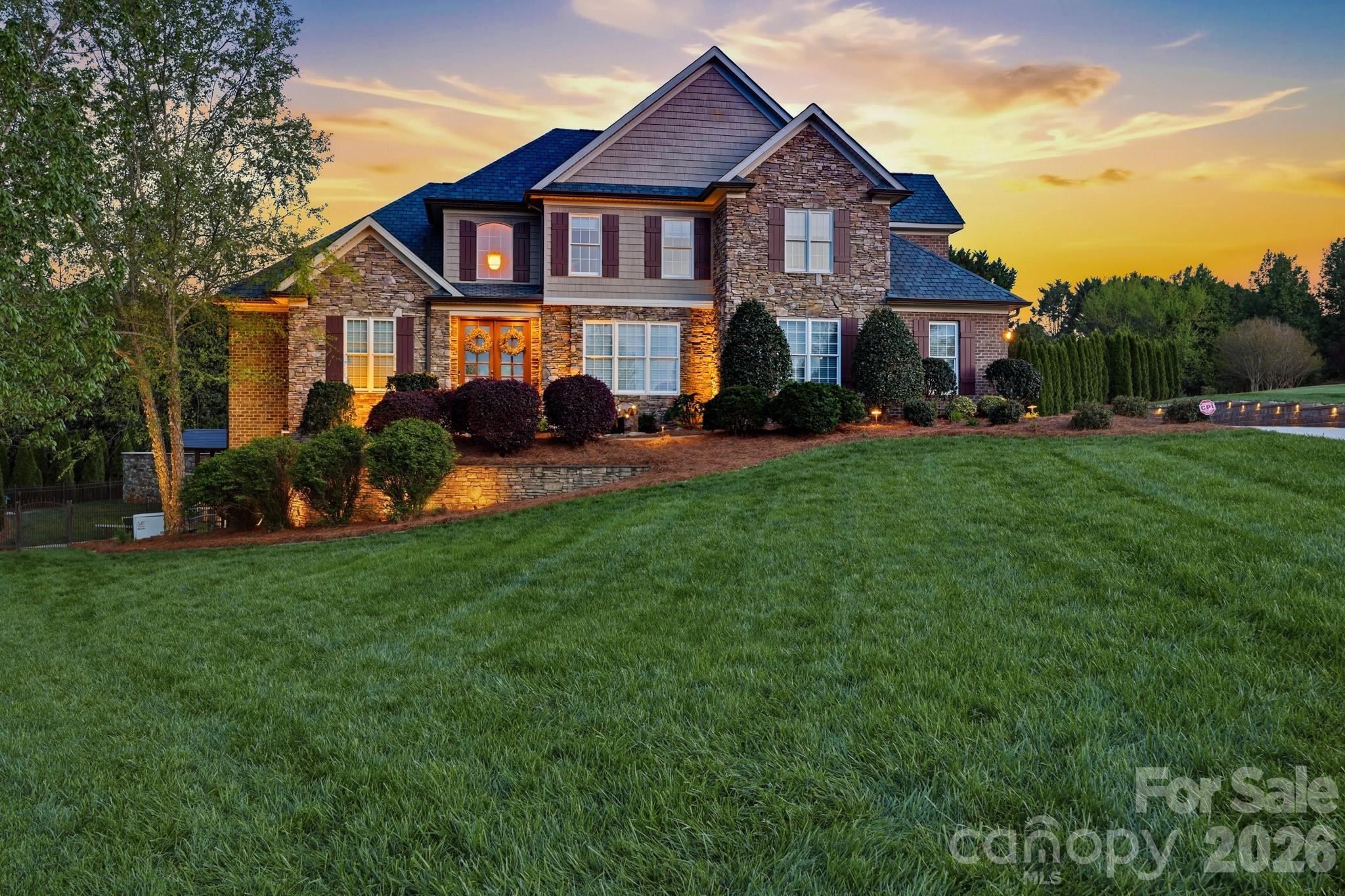 3638 Hogan Court NE Conover NC 28613