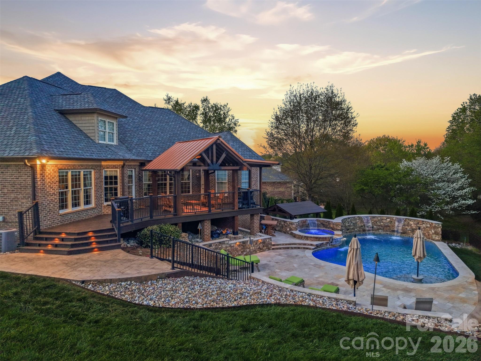 3638 Hogan Court NE Conover NC 28613