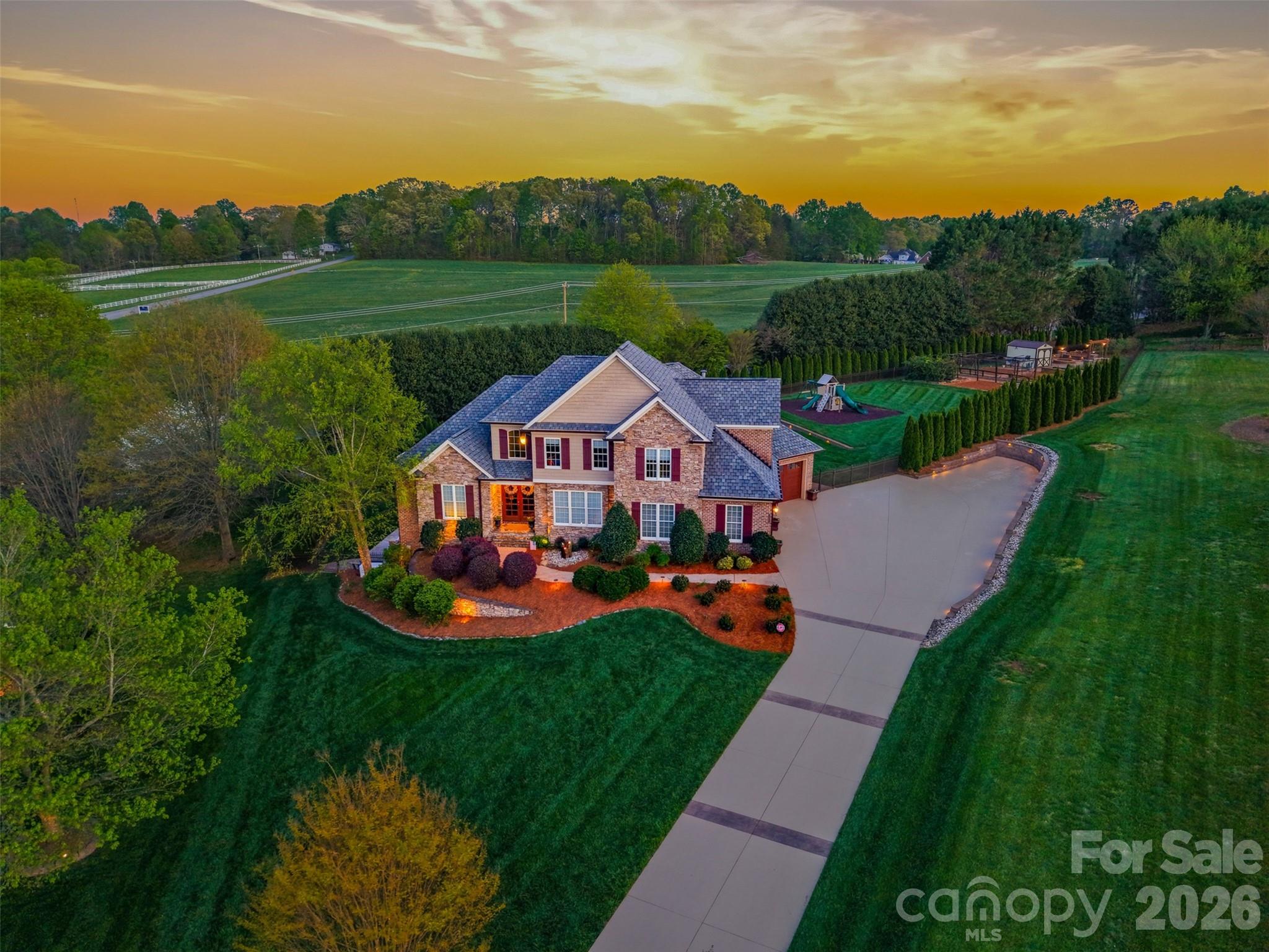 3638 Hogan Court NE Conover NC 28613