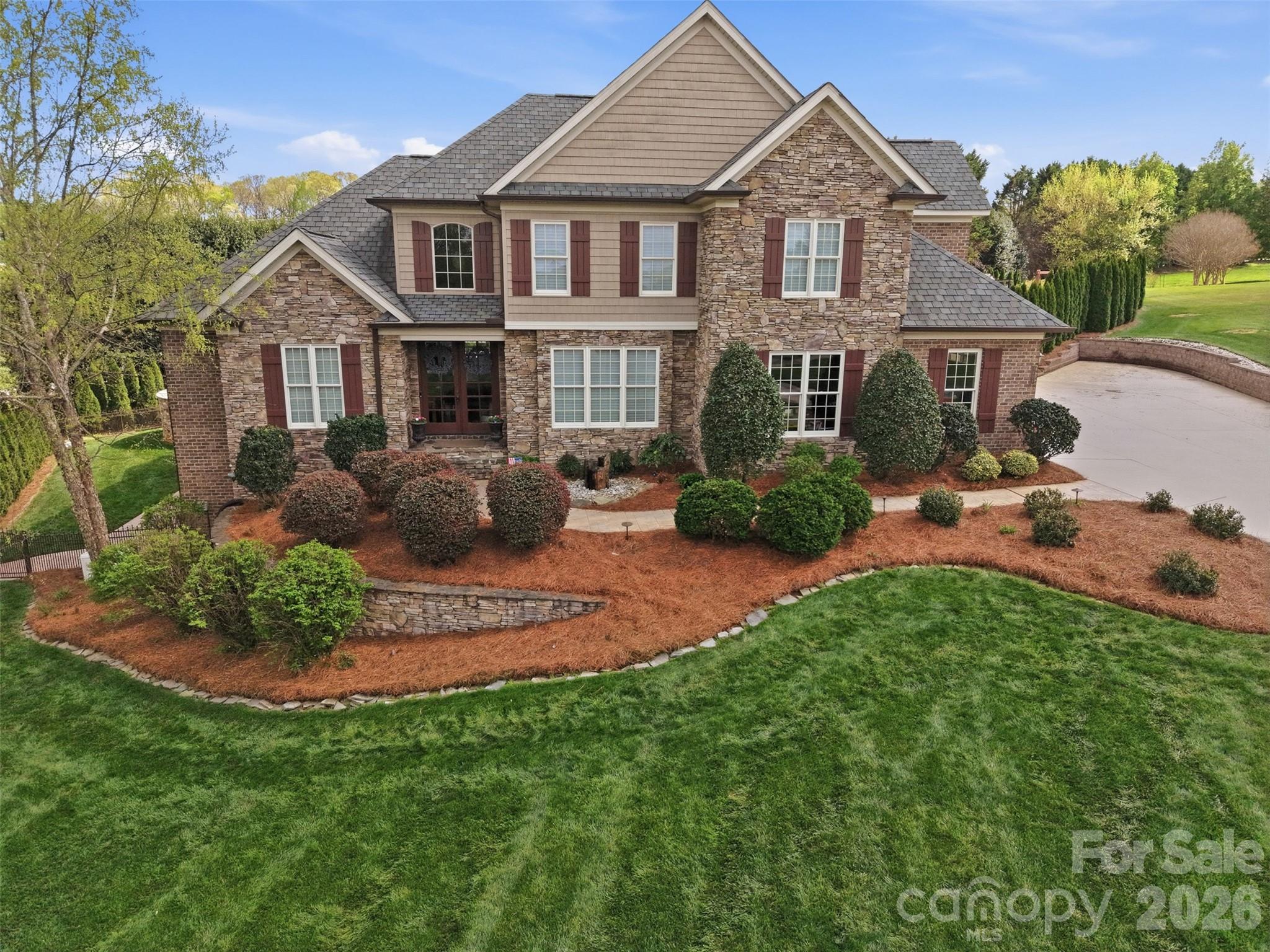 3638 Hogan Court NE Conover NC 28613