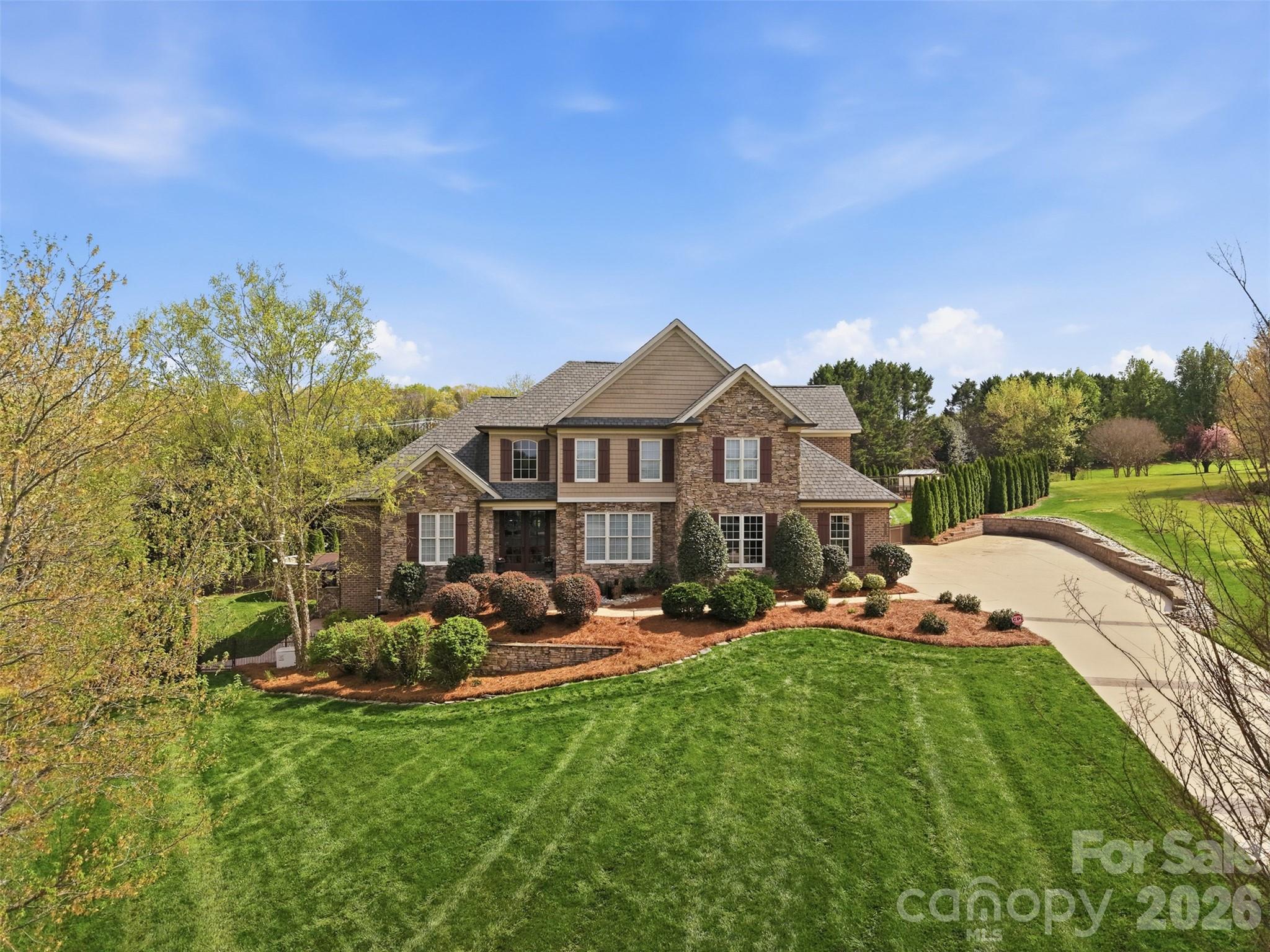 3638 Hogan Court NE Conover NC 28613