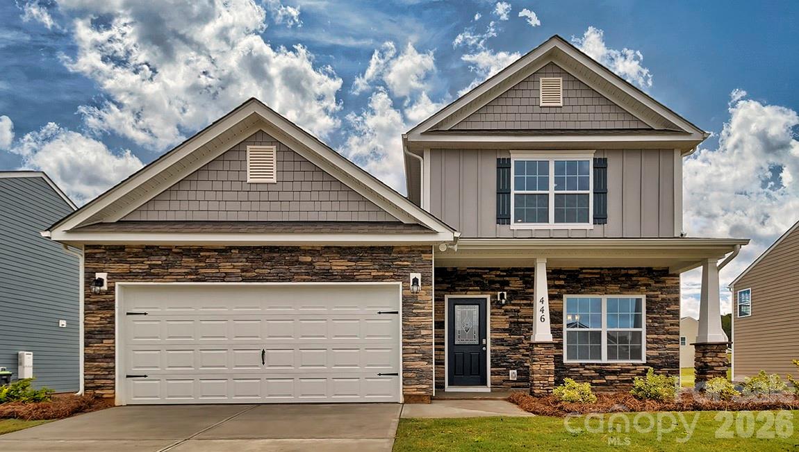 42 Salers Road Fletcher NC 28732