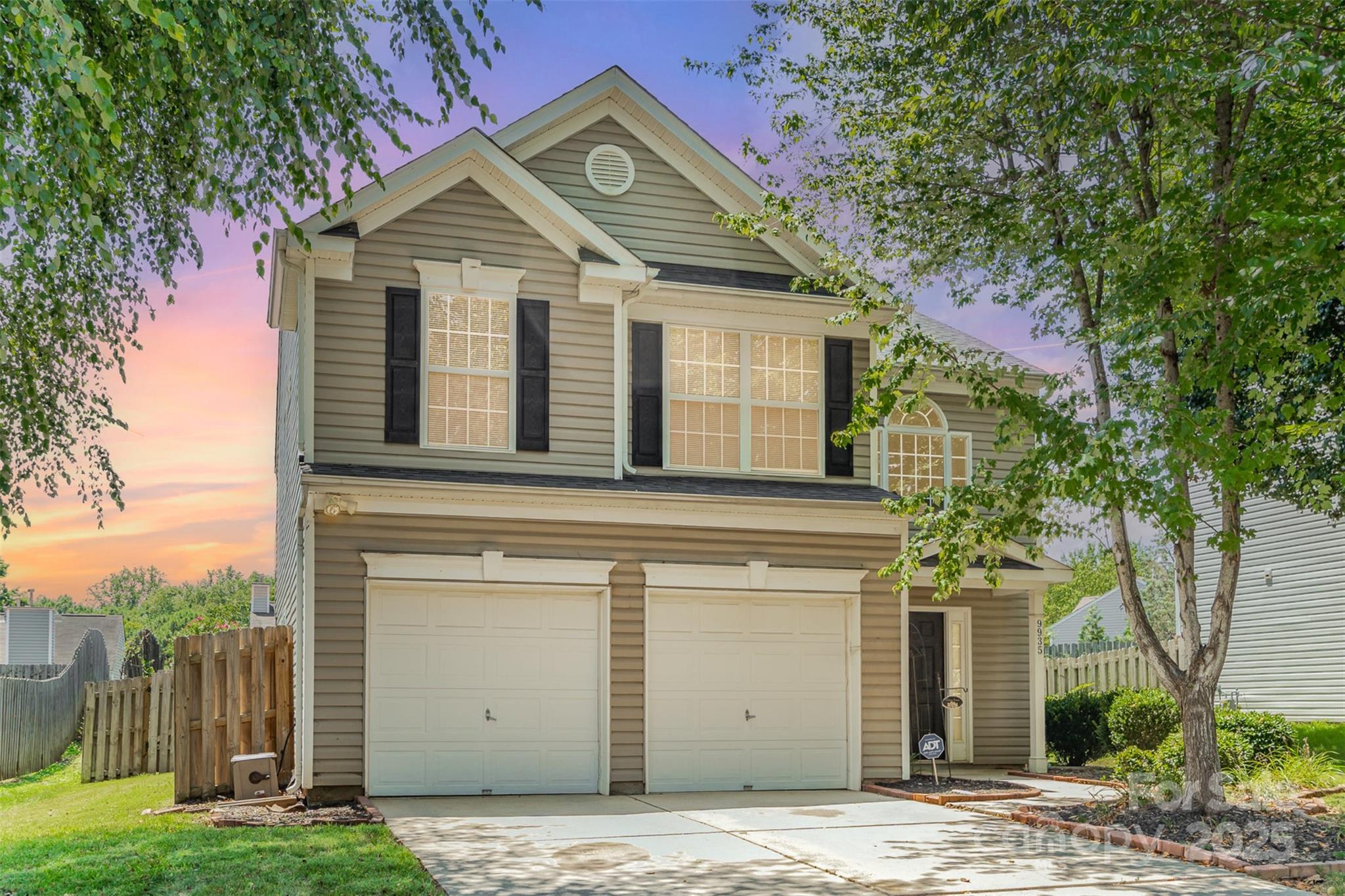 9935 Gray Dove Court Charlotte NC 28216