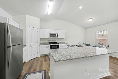 1410 Amberlight Circle Salisbury NC 28144