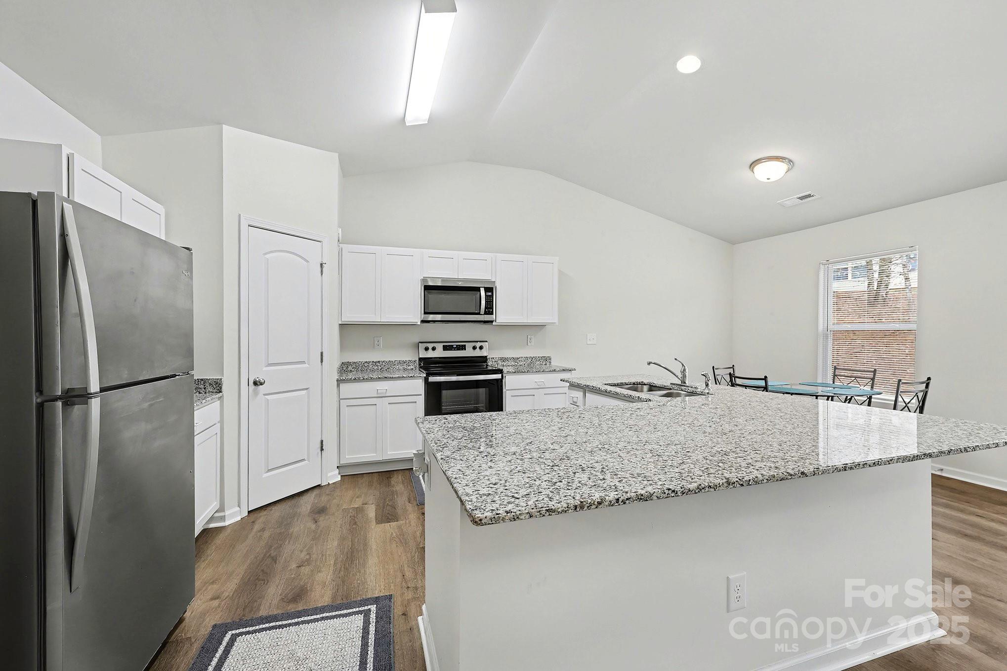 1410 Amberlight Circle Salisbury NC 28144