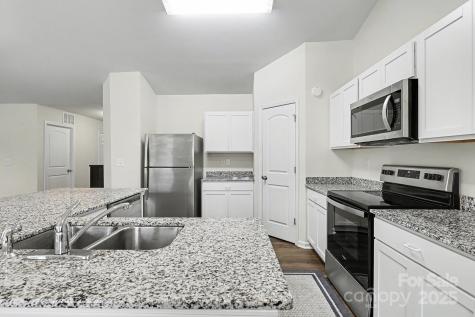 1410 Amberlight Circle Salisbury NC 28144