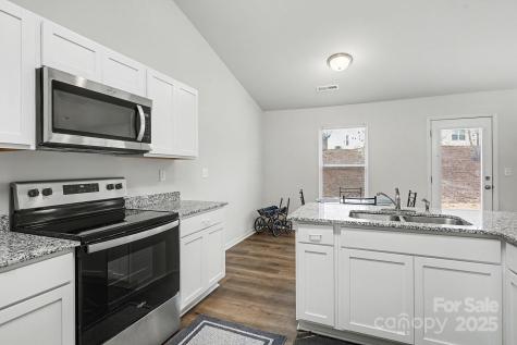 1410 Amberlight Circle Salisbury NC 28144