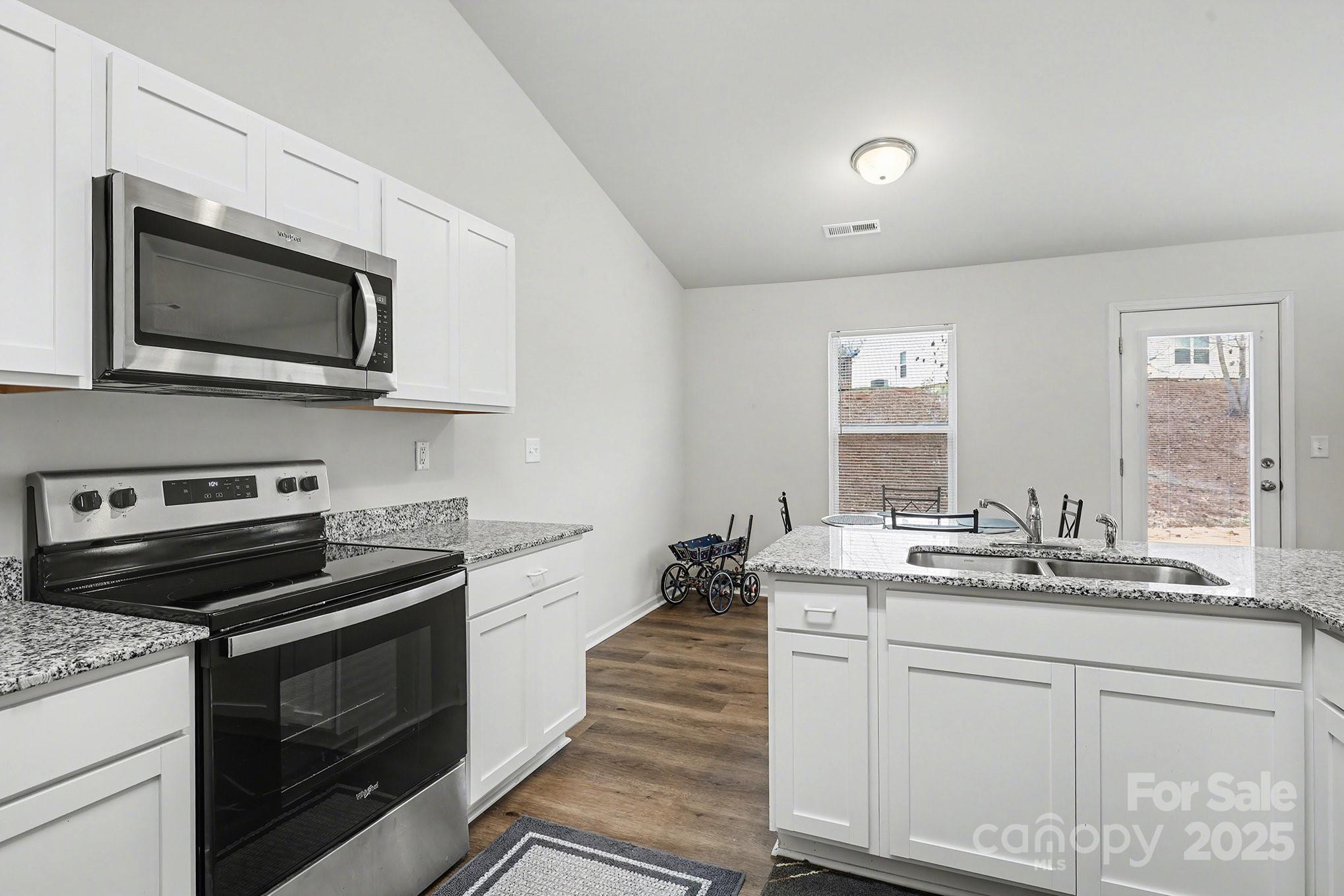 1410 Amberlight Circle Salisbury NC 28144