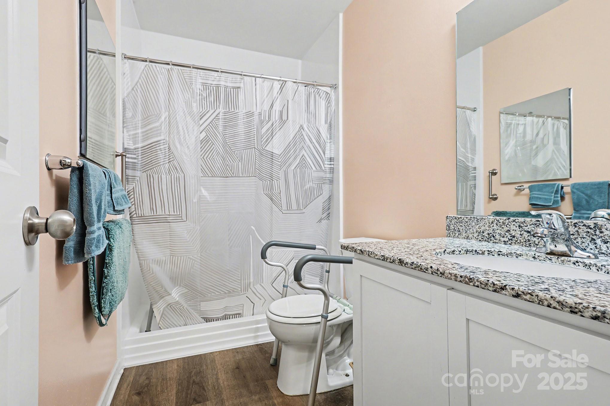 1410 Amberlight Circle Salisbury NC 28144