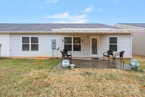 1410 Amberlight Circle Salisbury NC 28144