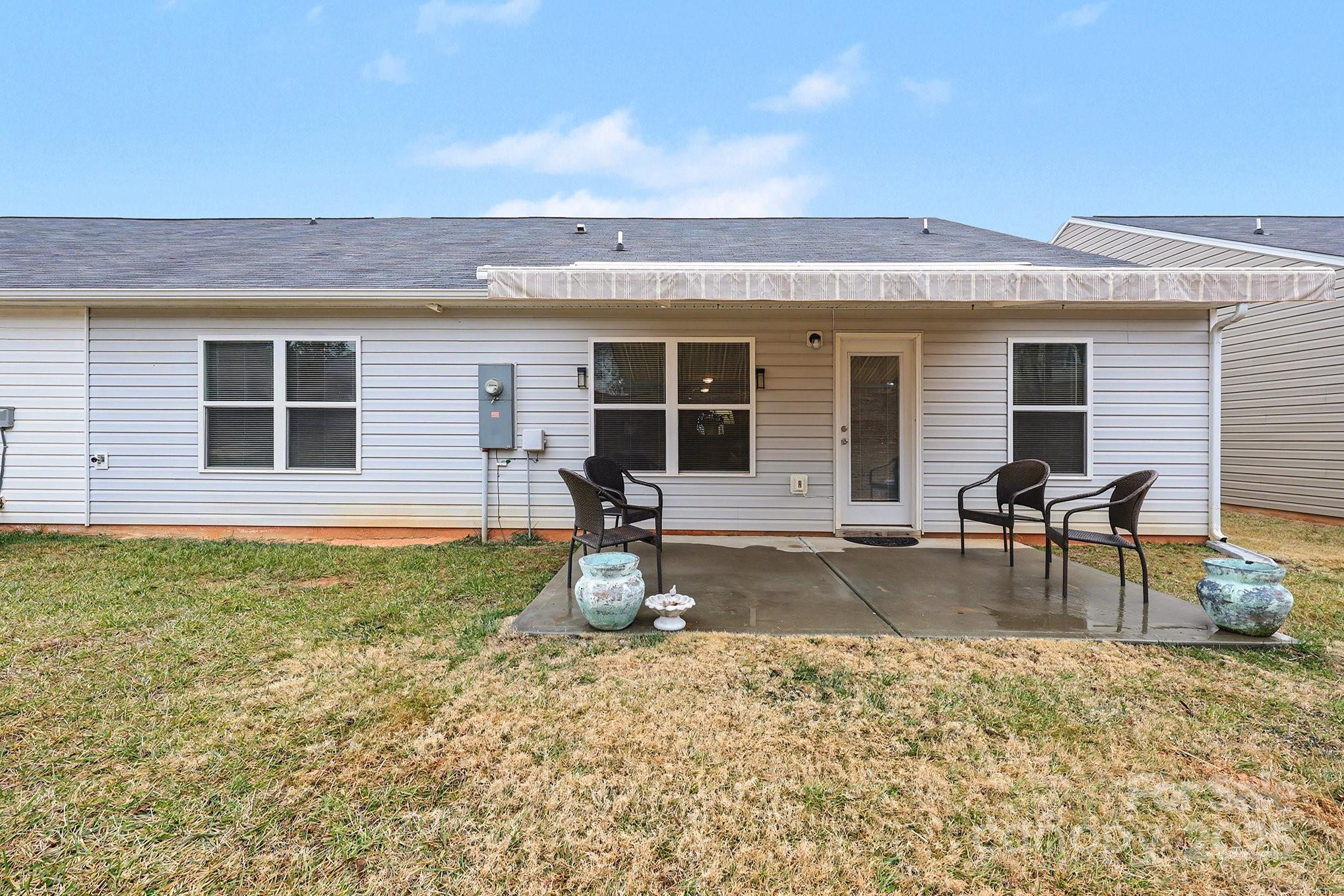 1410 Amberlight Circle Salisbury NC 28144
