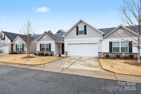 1410 Amberlight Circle Salisbury NC 28144