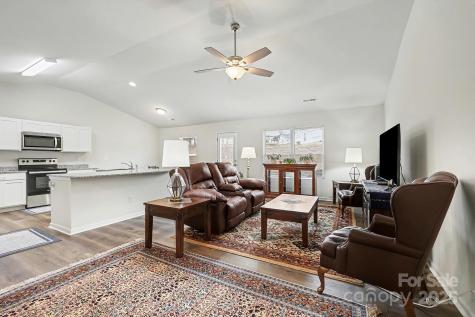 1410 Amberlight Circle Salisbury NC 28144