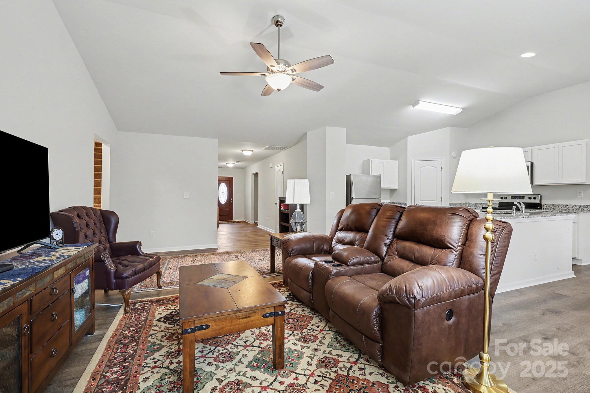 1410 Amberlight Circle Salisbury NC 28144